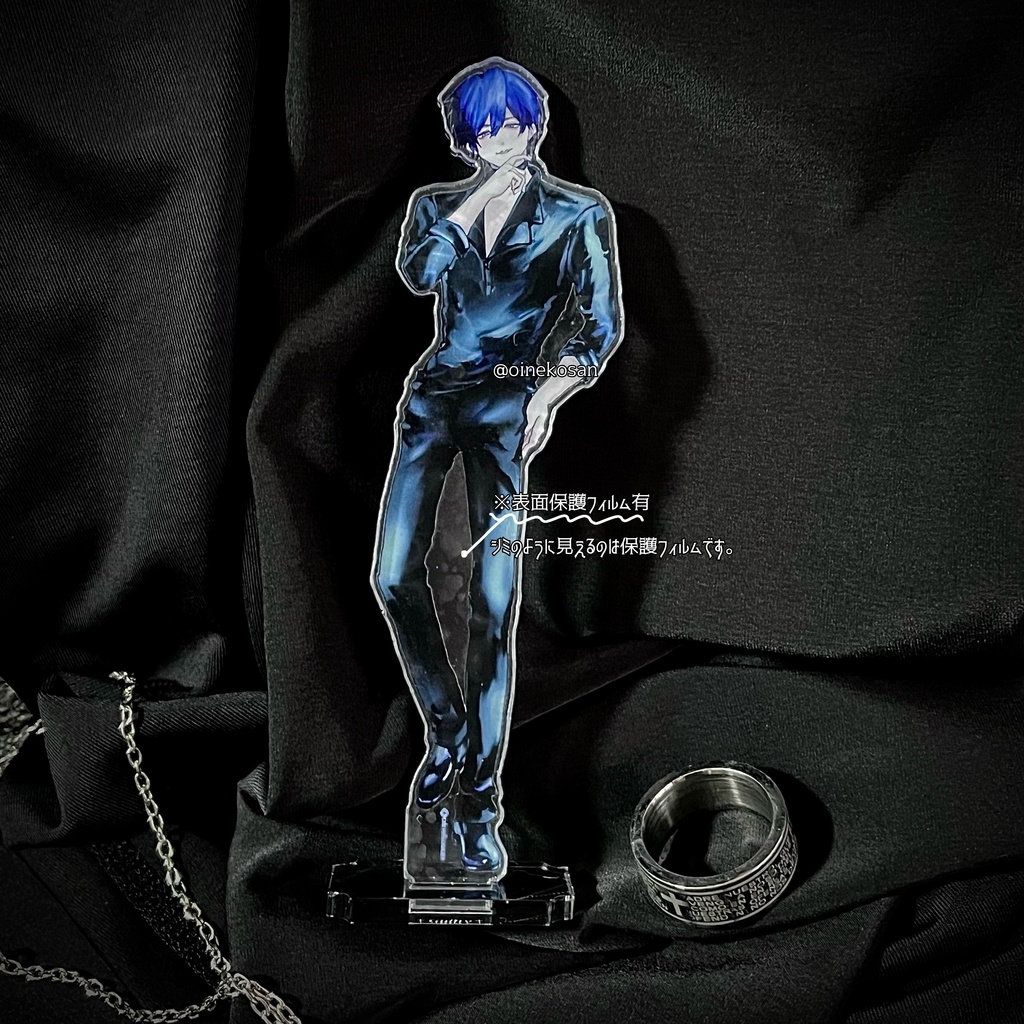 KAITO ギルティ アクリルスタンド