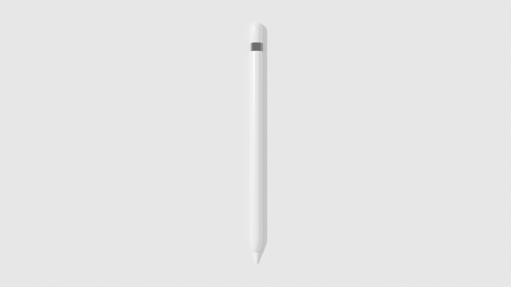 Apple Pencil Gen one
