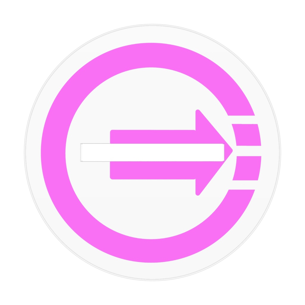 MigiwachaNアクリルスタンド