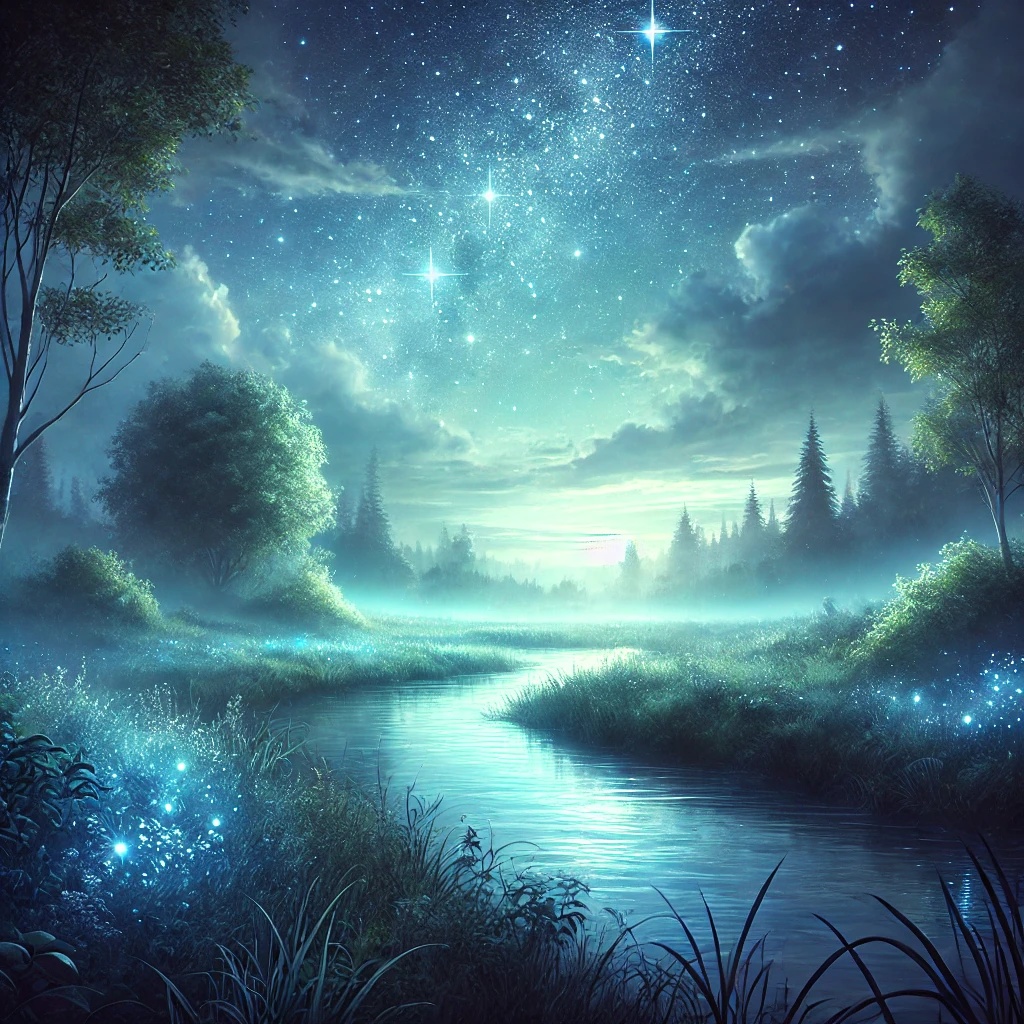 Silent Horizon
