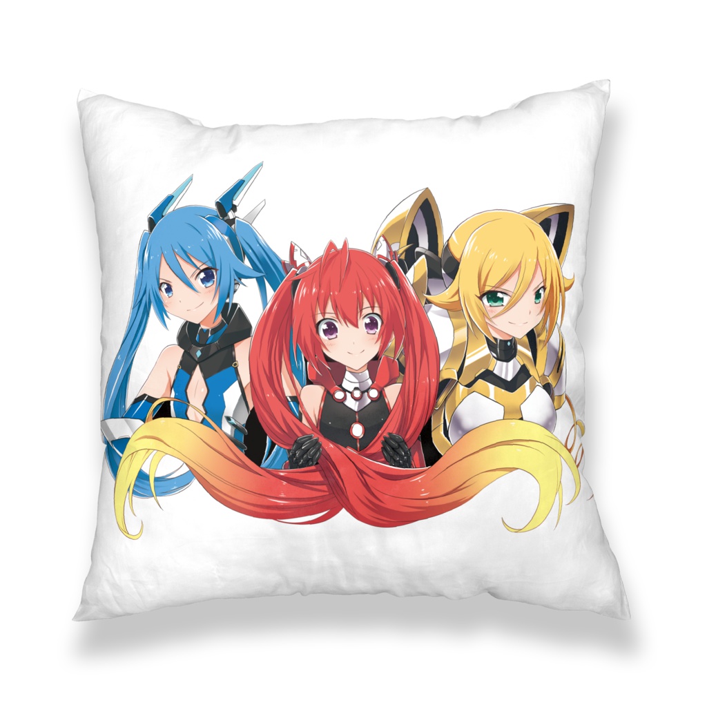 クッションカバー01