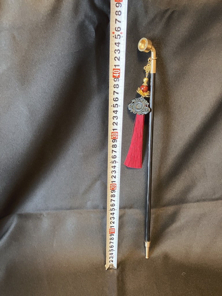 妖古鬼セル【玉佩タッセル】