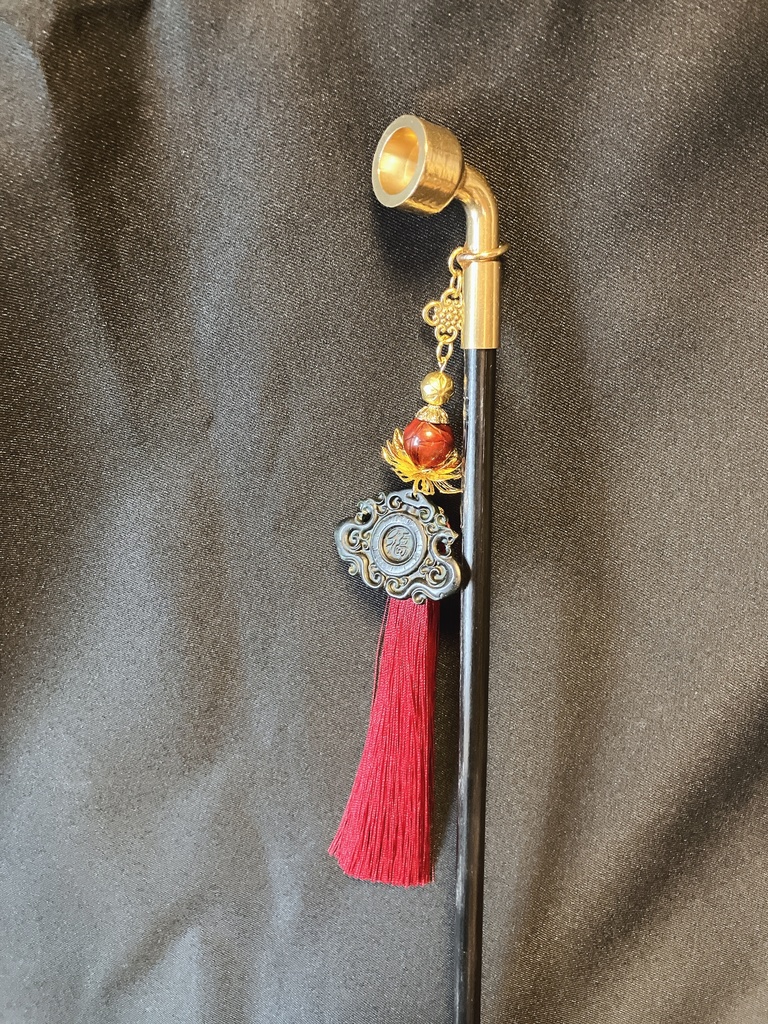 妖古鬼セル【玉佩タッセル】