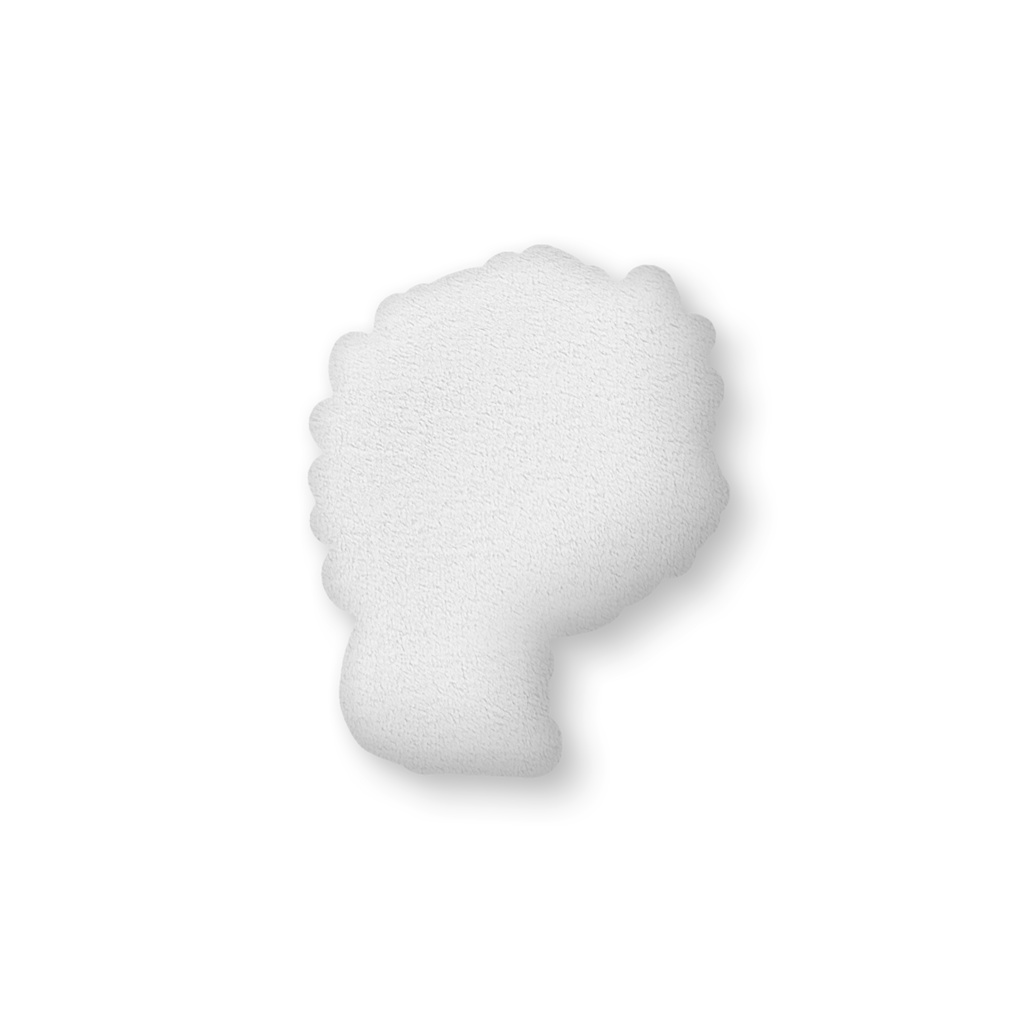 一虎ふわふわクッション