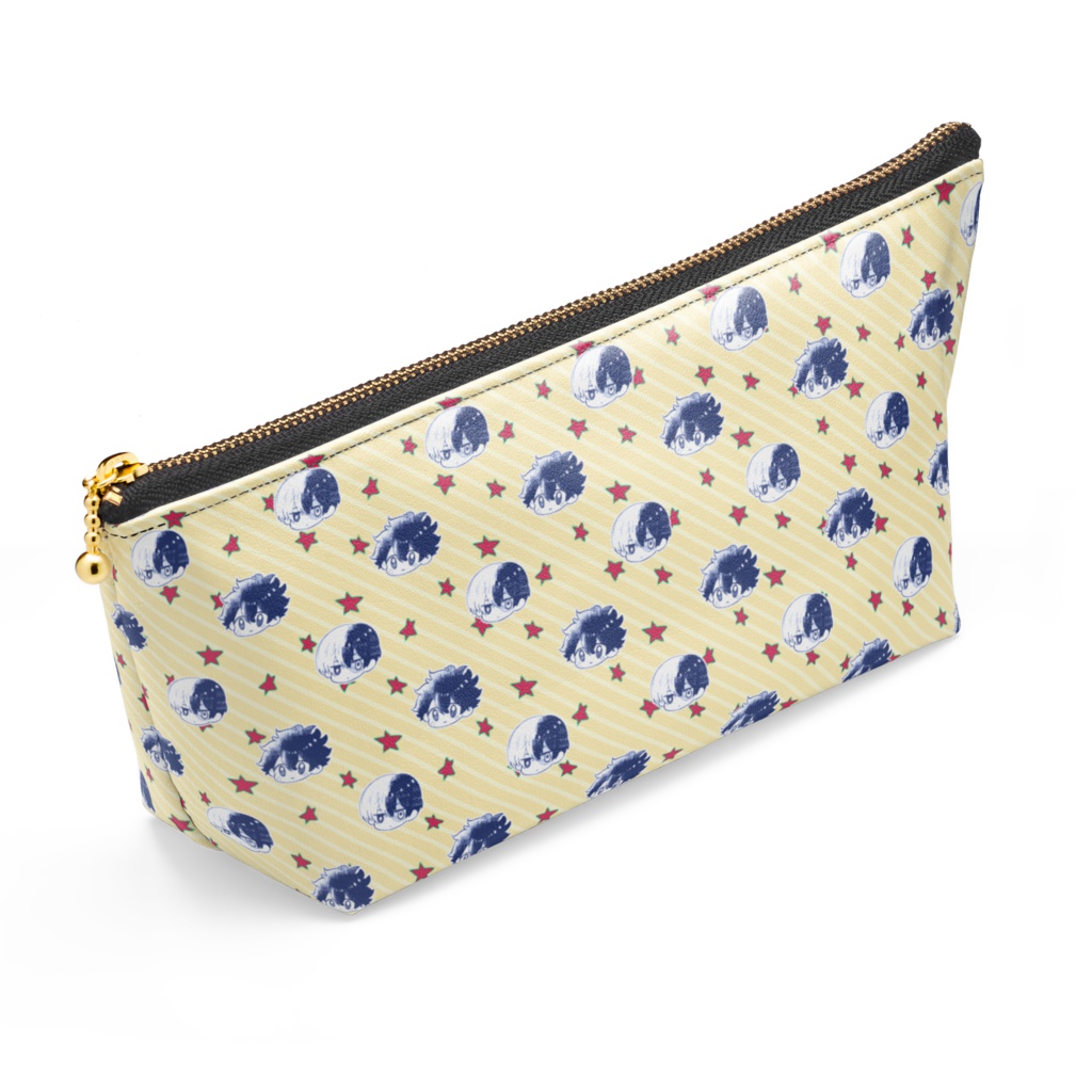 とどいずポーチ