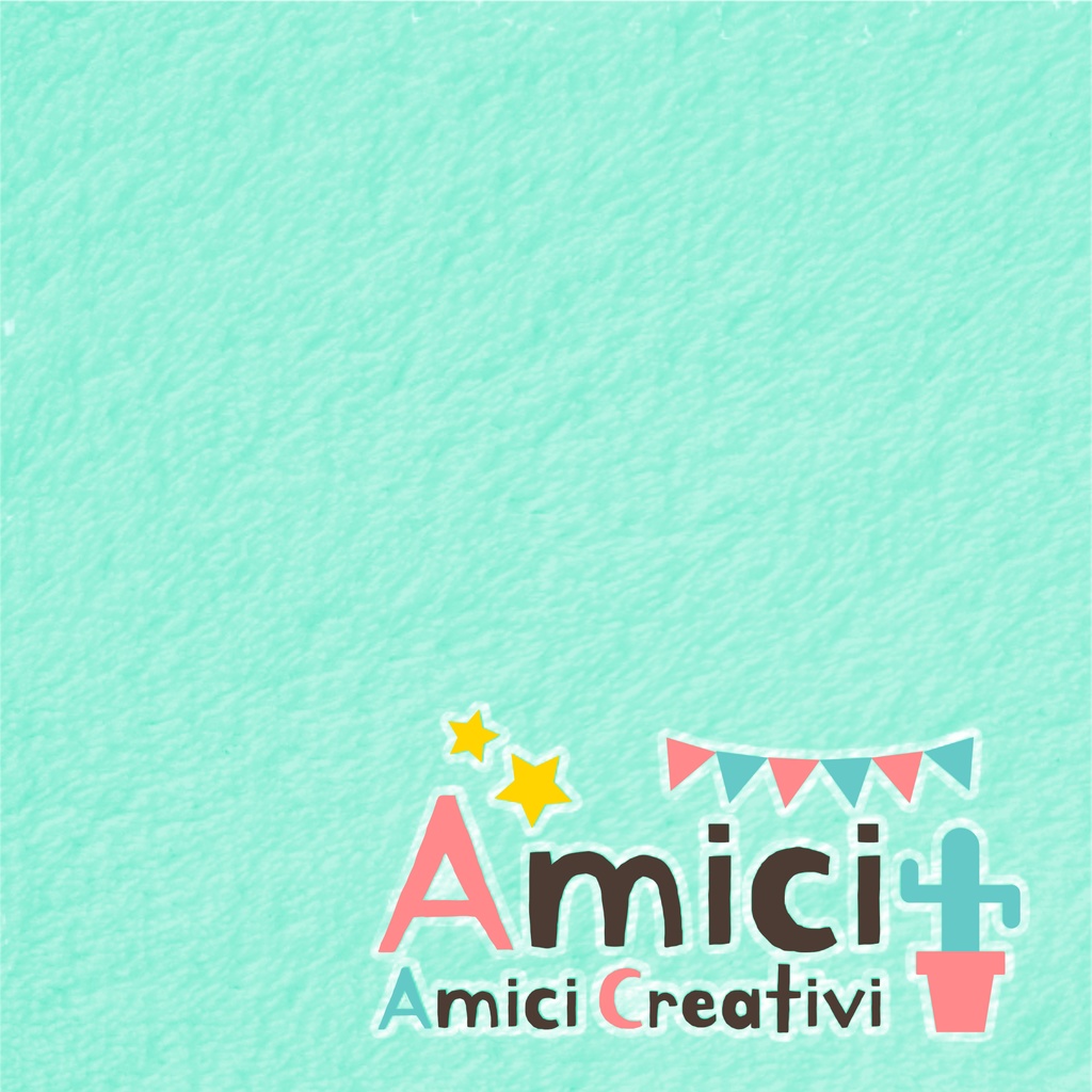 ハンドタオル-Amici-