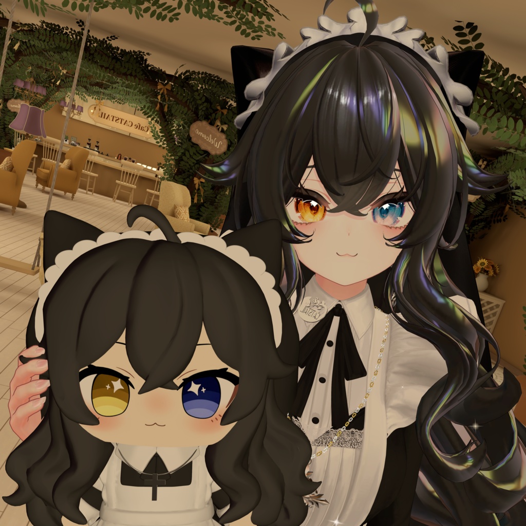 3Dモデルさえぬい