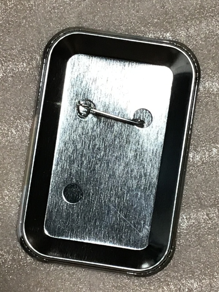 微笑むきつねさん