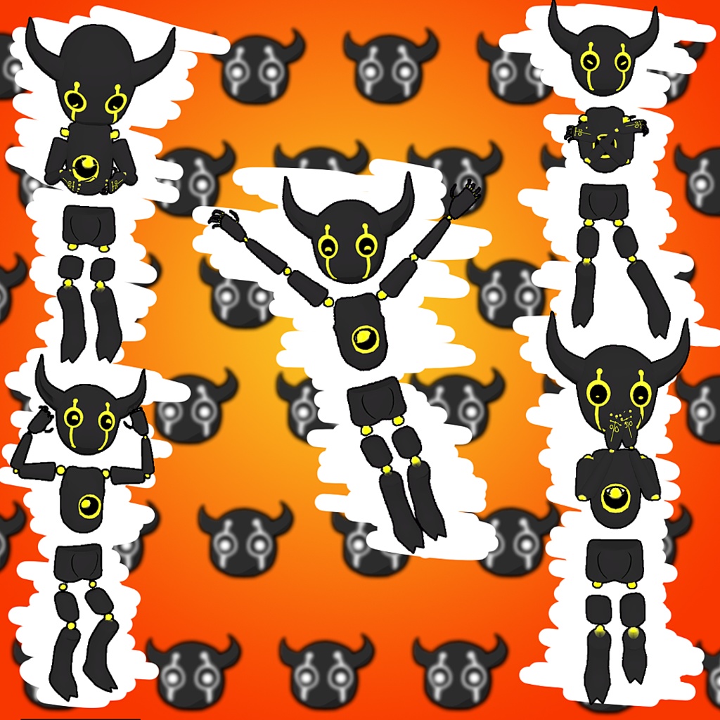 Avaritia (Greed)