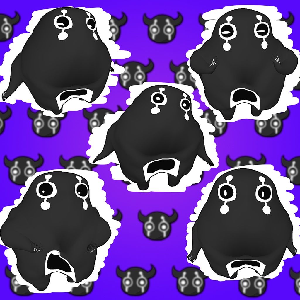 Gula (gluttony)