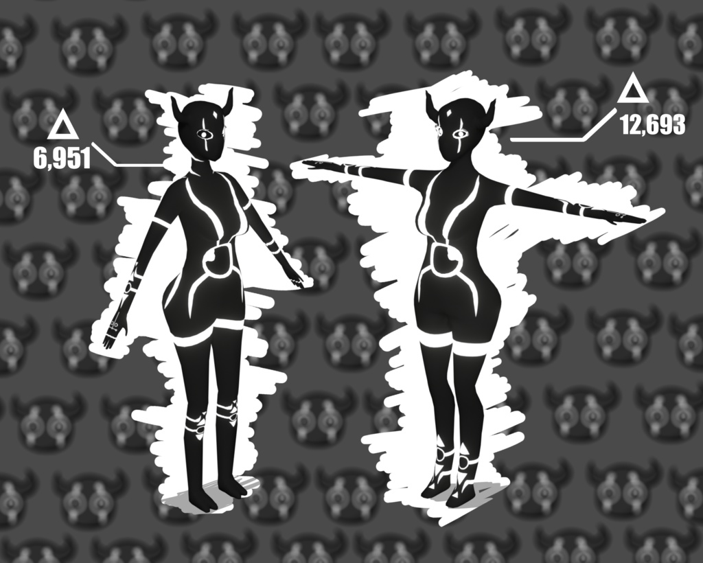 Luxuria (Lust) - chanopstg - 3/3