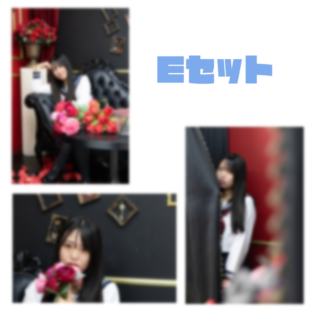 ブロマイド 2026年vol.1