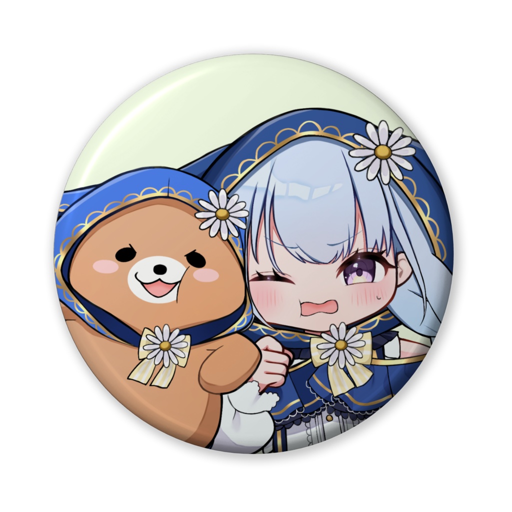 ๐ฏ็้ใตใใ๐ฏใ็ผถใใใ๏ผใตใใใจใใพใฎใณ๏ผ56mm
