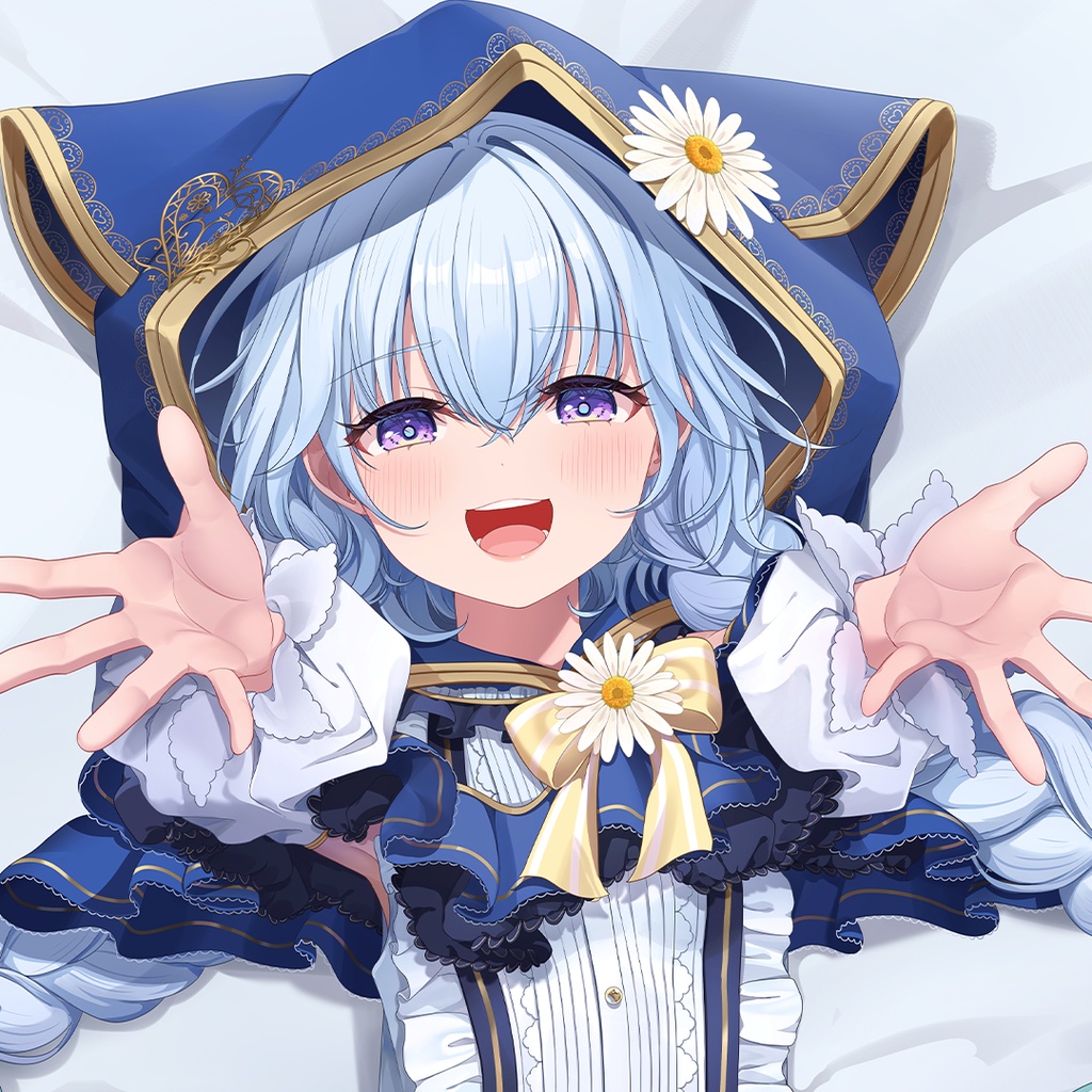 【2026生誕祭】寝かしつけボイス