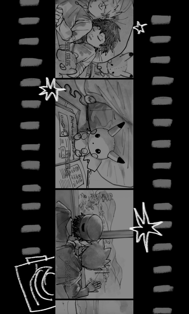 ナナミさんのカメラ