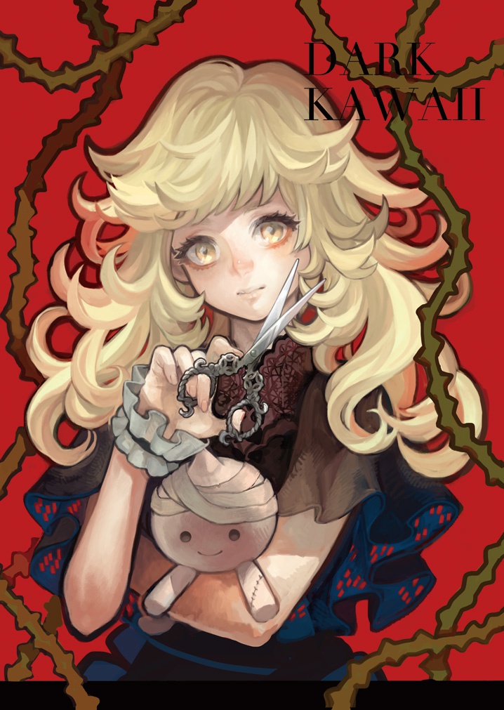 DARK KAWAII