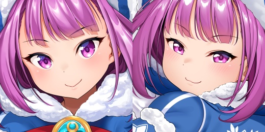 【受付終了】(新作・受注生産)Xmas えれな