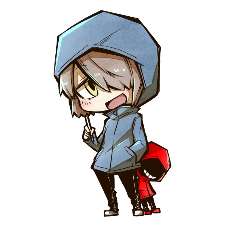 代理ちゃんアクスタ