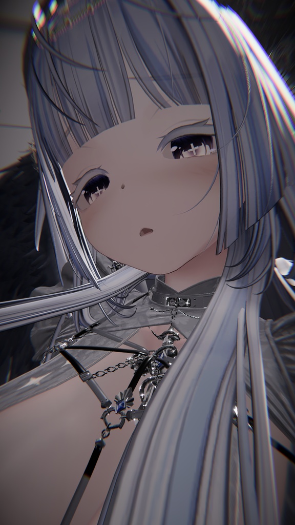 【無料】【ロコナ・Rokona専用】アイテクスチャ