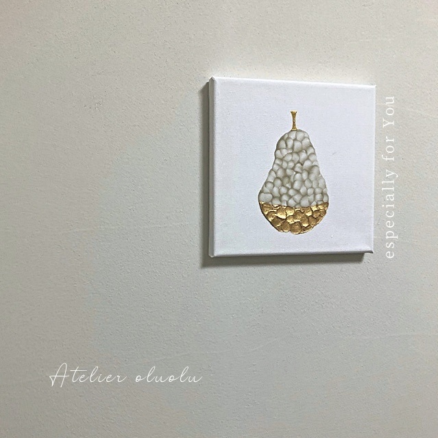 #9 インテリアパネル テクスチャーアート 原画 アクリル画 現代アート