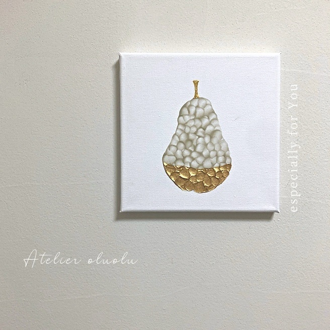 #9 インテリアパネル テクスチャーアート 原画 アクリル画 現代アート