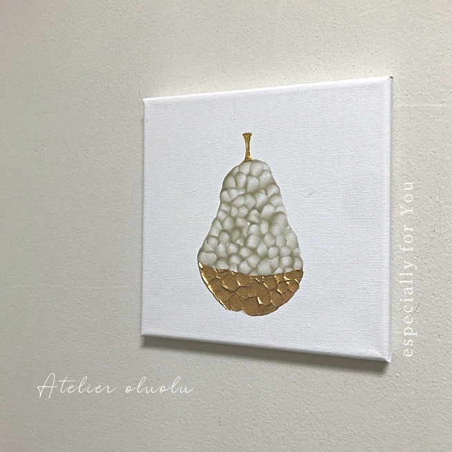 #9 インテリアパネル テクスチャーアート 原画 アクリル画 現代アート