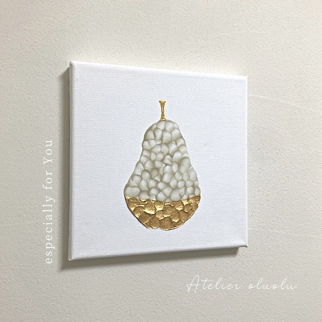 #9  インテリアパネル　テクスチャーアート　原画　アクリル画　現代アート　