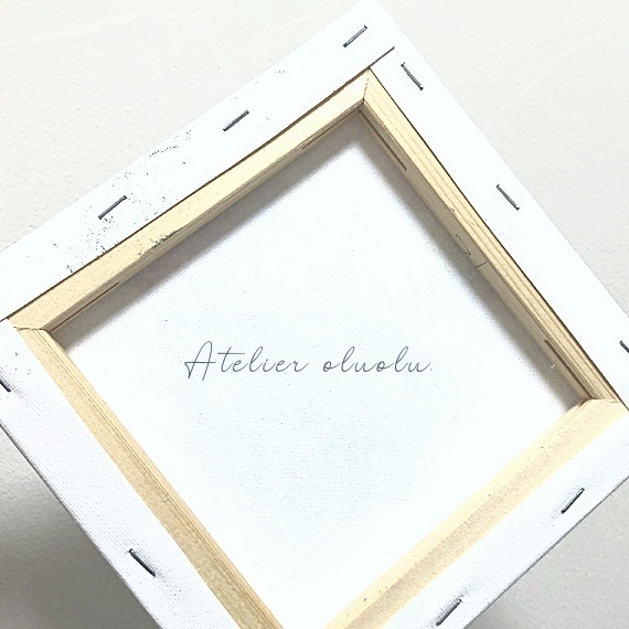 #14 インテリアパネル テクスチャーアート 原画 アクリル画 現代アート