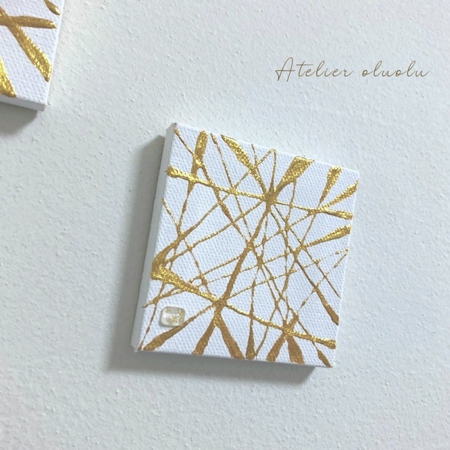 #15 インテリアパネル テクスチャーアート 原画 アクリル画 現代アート