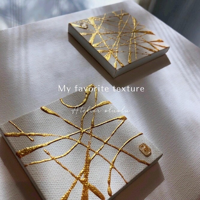 #15 インテリアパネル テクスチャーアート 原画 アクリル画 現代アート