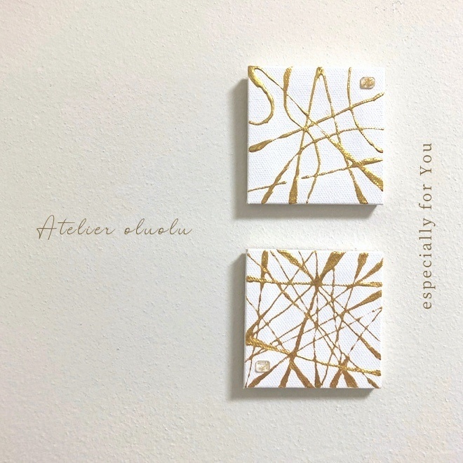 #15 インテリアパネル テクスチャーアート 原画 アクリル画 現代アート