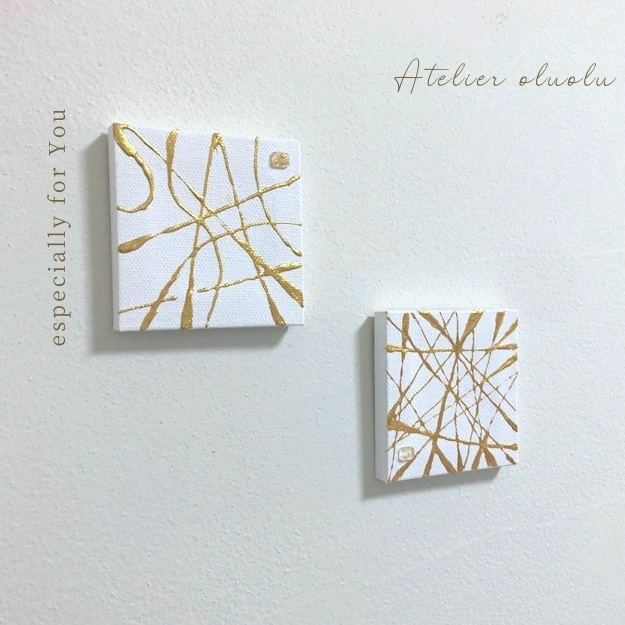 #15 インテリアパネル テクスチャーアート 原画 アクリル画 現代アート