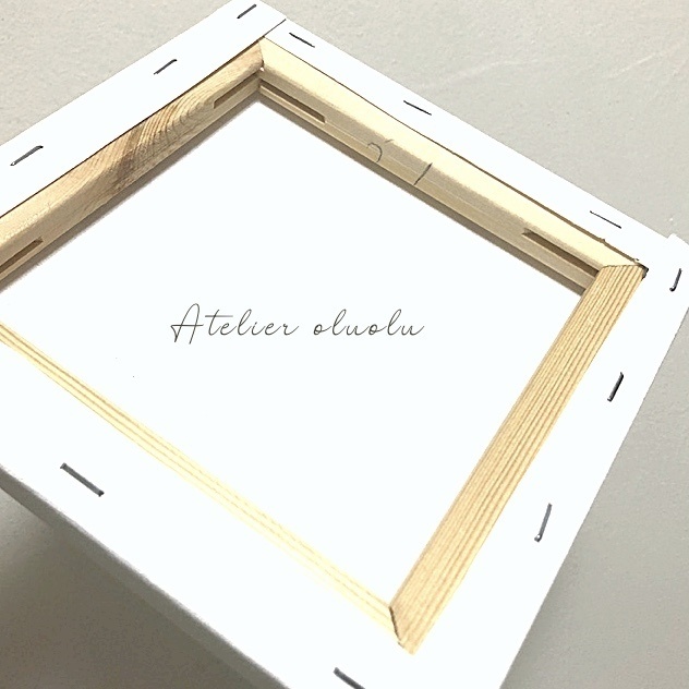 #21 インテリアパネル テクスチャーアート 原画 アクリル画 現代アート