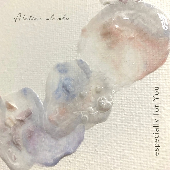 #21 インテリアパネル テクスチャーアート 原画 アクリル画 現代アート