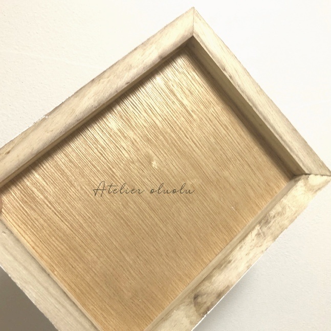 #25 インテリアパネル テクスチャーアート 原画 アクリル画 現代アート