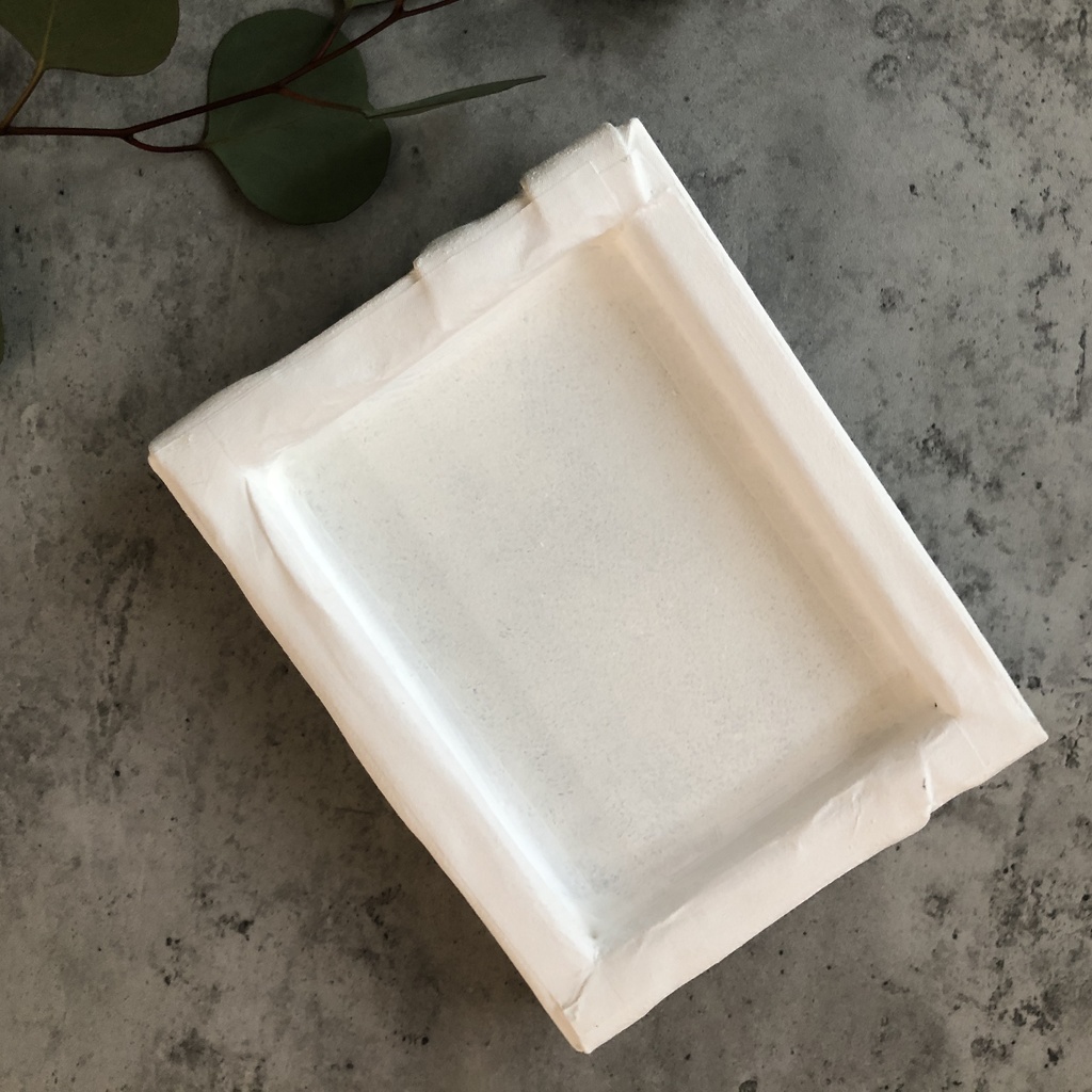 ドレープアート 現代アート ホワイトインテリア 立体アート