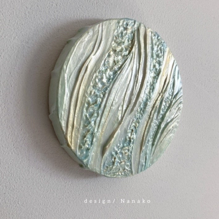 #62 インテリアパネル テクスチャーアート 原画 アクリル画 モダンアート