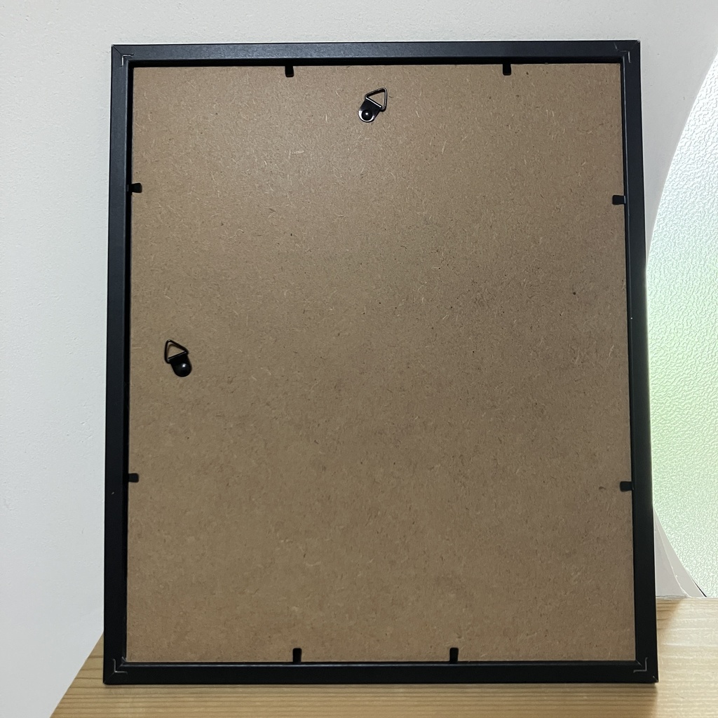 LUNA インテリアフレーム テクスチャーアート