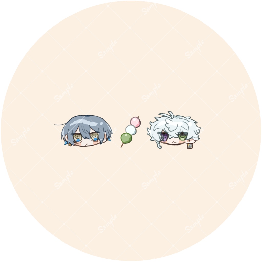 【非公式】コースター