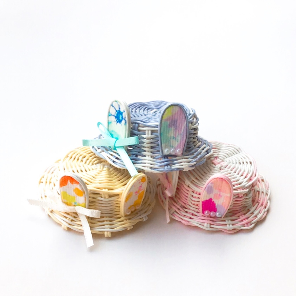 HAPPY EASTERセット