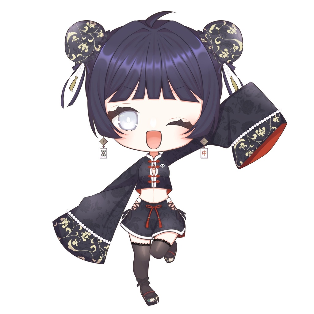 しーちゃんまんグッズ