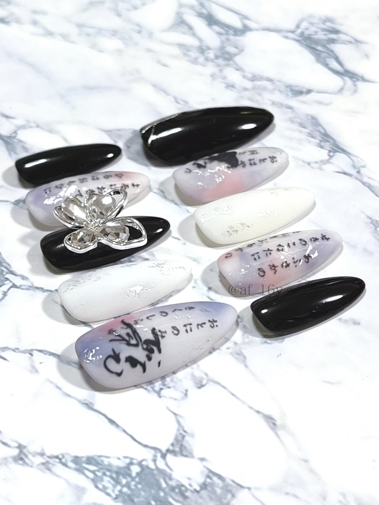 【刀剣乱舞】古今伝授の太刀*イメージネイル【初】