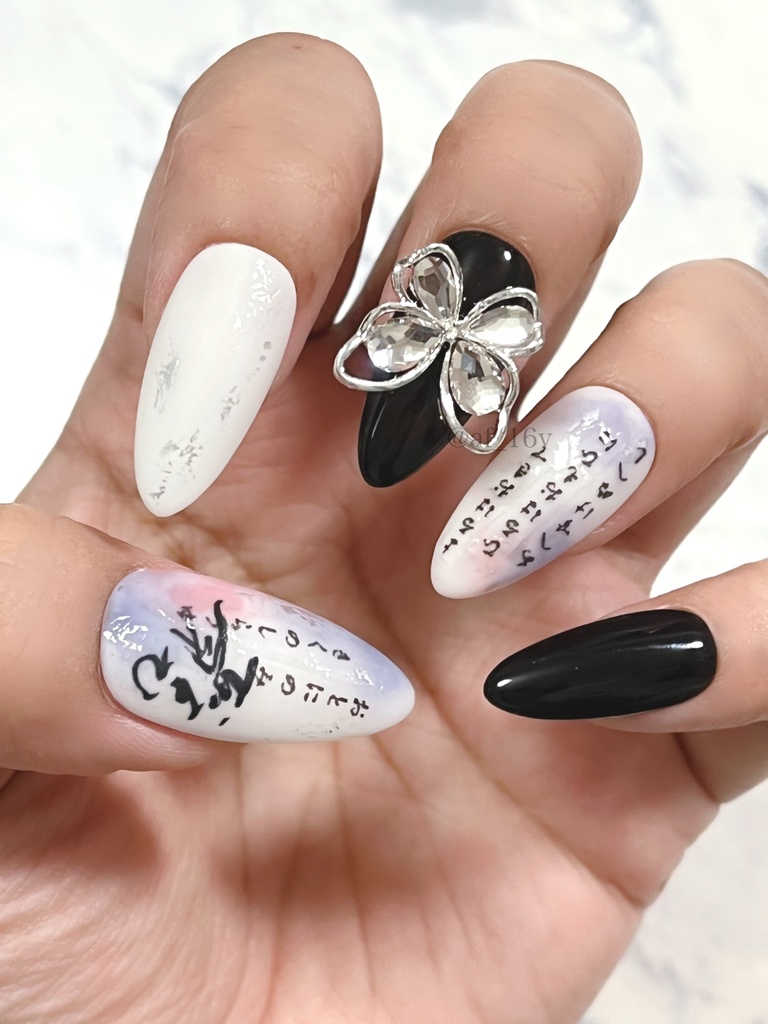 【刀剣乱舞】古今伝授の太刀*イメージネイル【初】