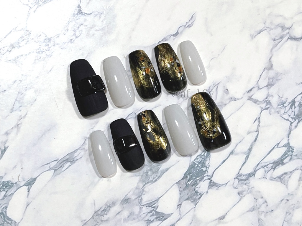 【刀剣乱舞】長曽祢虎徹＊イメージネイル【初】