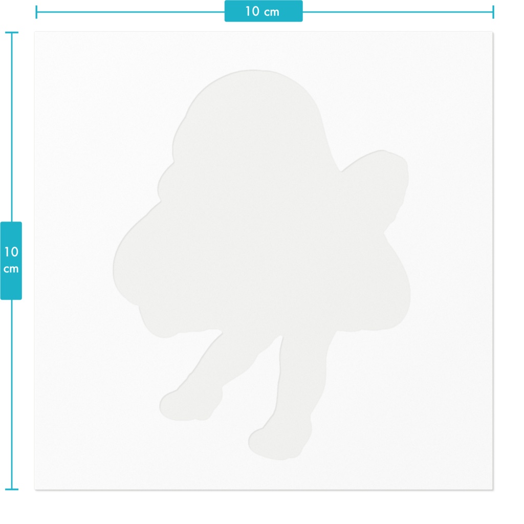 Leviathan 【ステッカー】