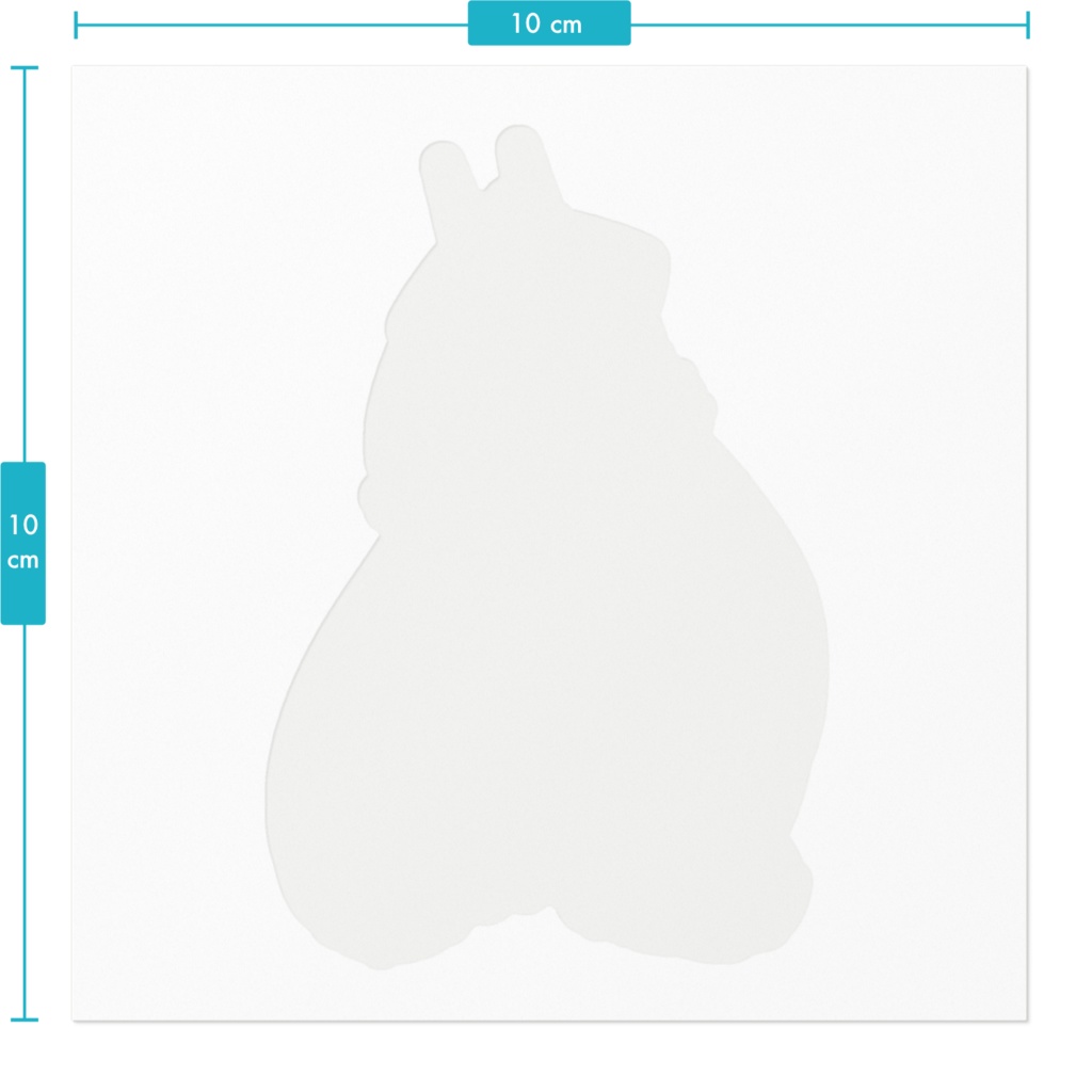 Lucifer 【ステッカー】