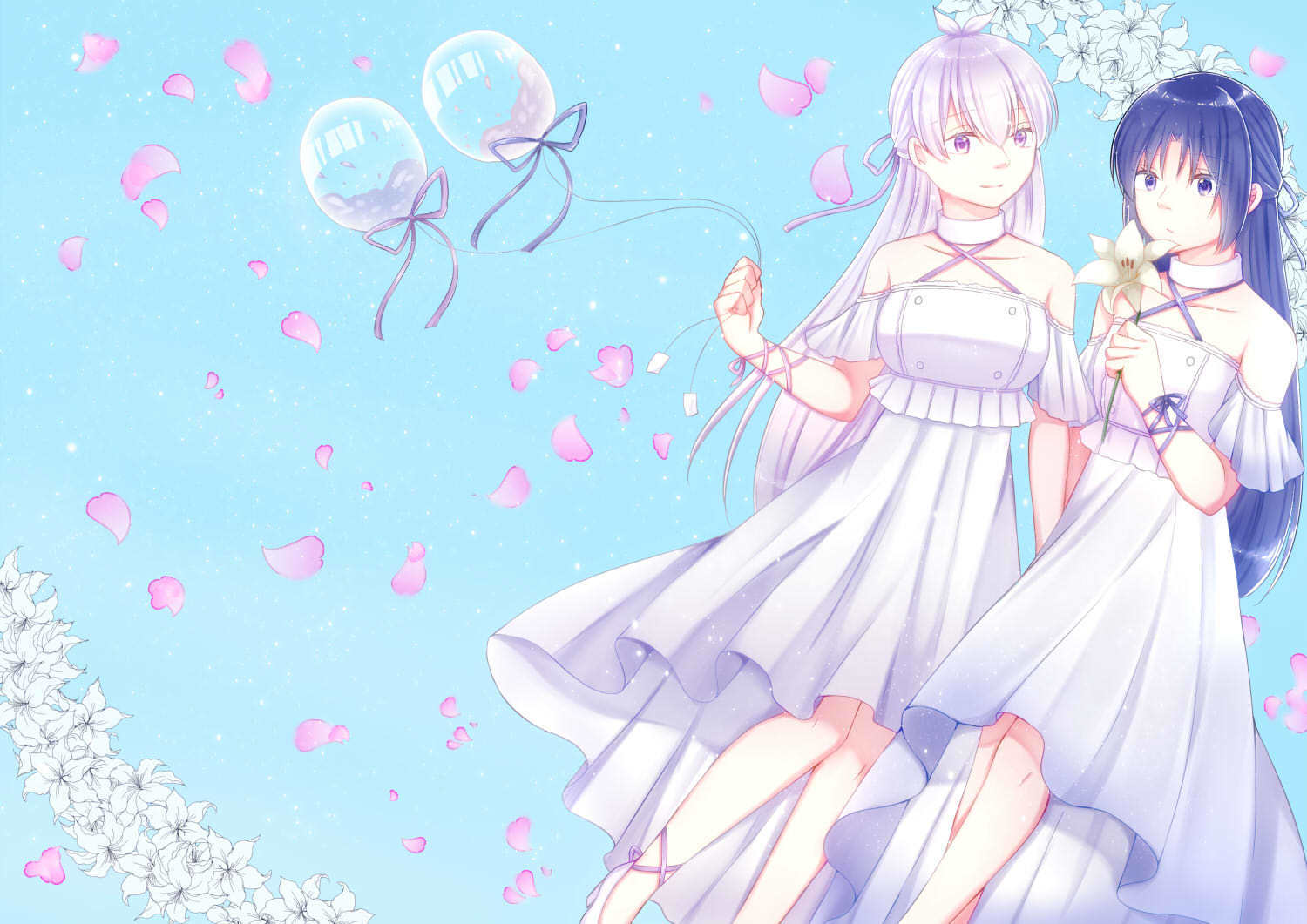Lily