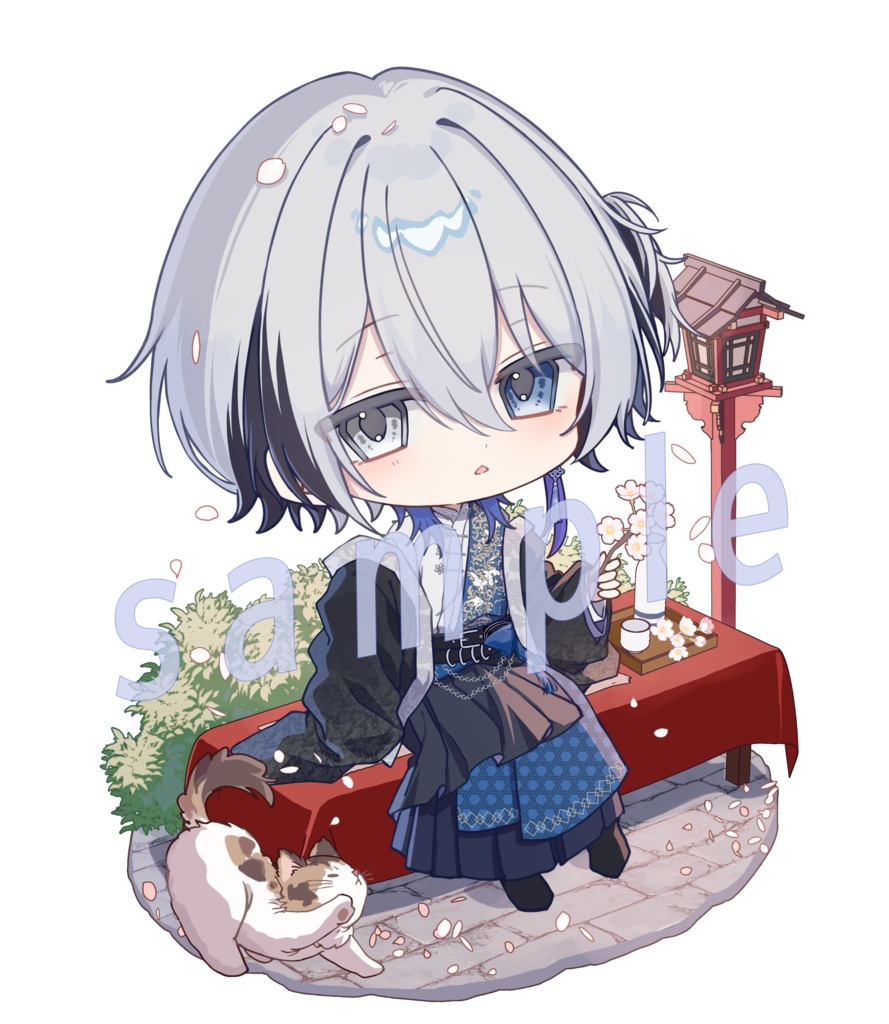 2026年 生誕グッズ【予約販売ページ】