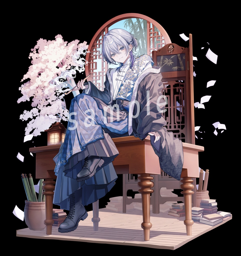 2026年 生誕グッズ【予約販売ページ】