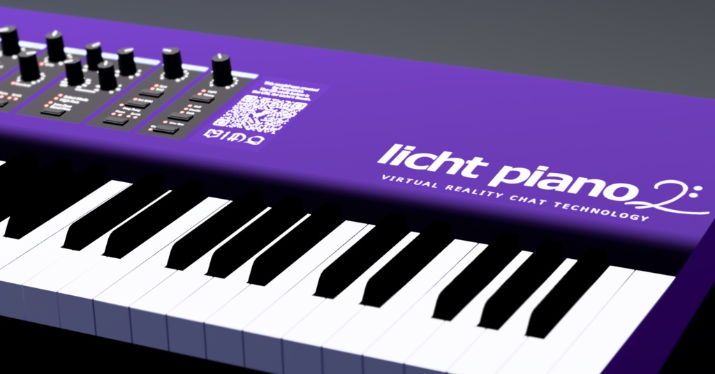 LichtPiano